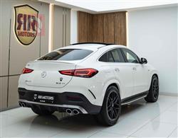 مرسيدس بنز GLE  كوبيه